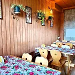 Homestay Dwa Swiaty *
