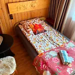 Dwa Swiaty Homestay Bukowina Tatrzanska