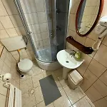 Homestay Dwa Swiaty Bukowina Tatrzanska
