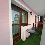 Dwa Swiaty Homestay