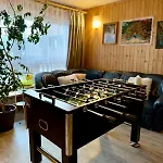 Homestay Dwa Swiaty