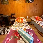 Homestay Dwa Swiaty *