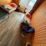 Dwa Swiaty Homestay Bukowina Tatrzanska