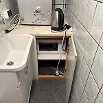Homestay Dwa Swiaty Bukowina Tatrzanska