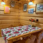 Homestay Dwa Swiaty *