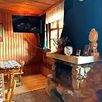 Homestay Dwa Swiaty