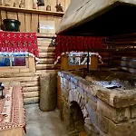 Homestay Dwa Swiaty Bukowina Tatrzanska