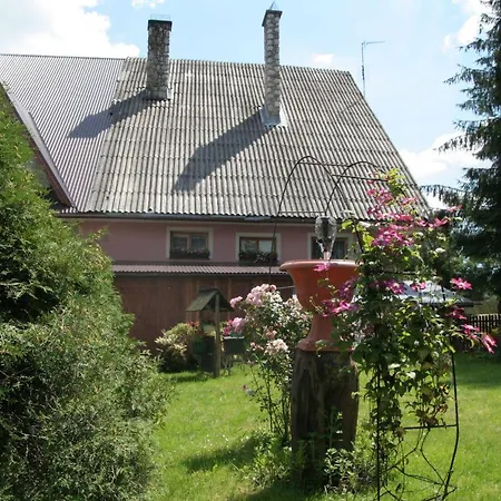 Dwa Swiaty Homestay *