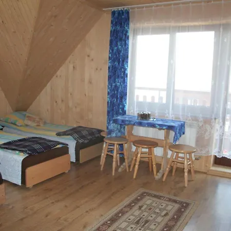 Dwa Swiaty Homestay *