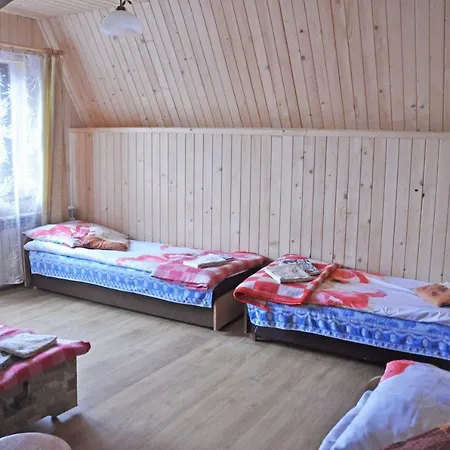 Homestay Dwa Swiaty