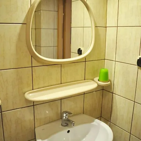 Dwa Swiaty Homestay