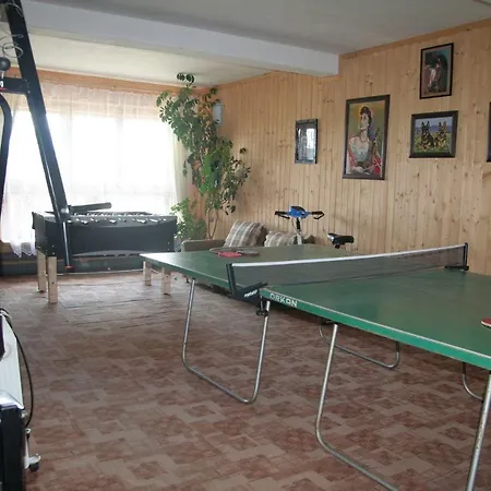Dwa Swiaty Homestay