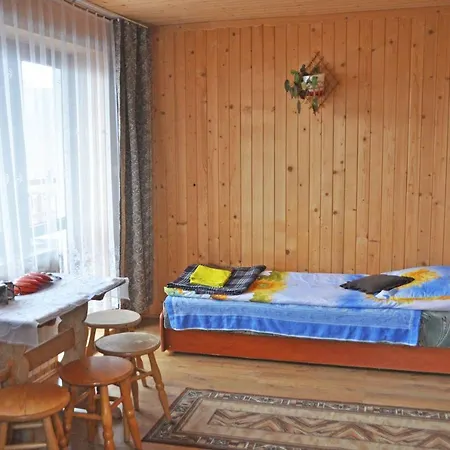 Dwa Swiaty Bukowina Tatrzanska