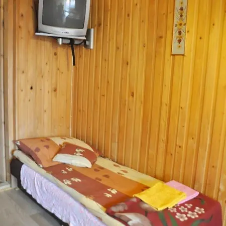 Homestay Dwa Swiaty Bukowina Tatrzanska