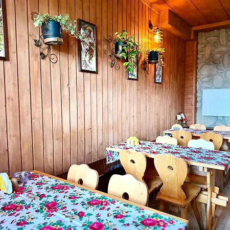 Homestay Dwa Swiaty *