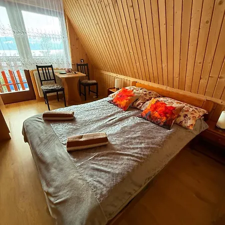Dwa Swiaty Bukowina Tatrzanska