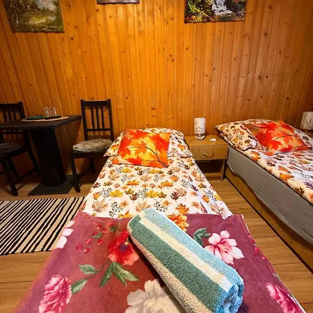 Homestay Dwa Swiaty *