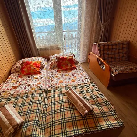 Homestay Dwa Swiaty