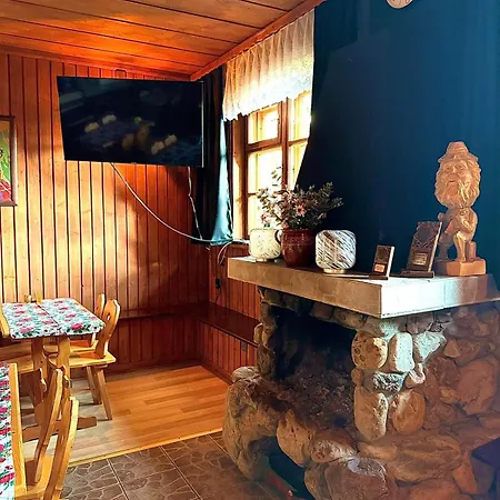 Homestay Dwa Swiaty